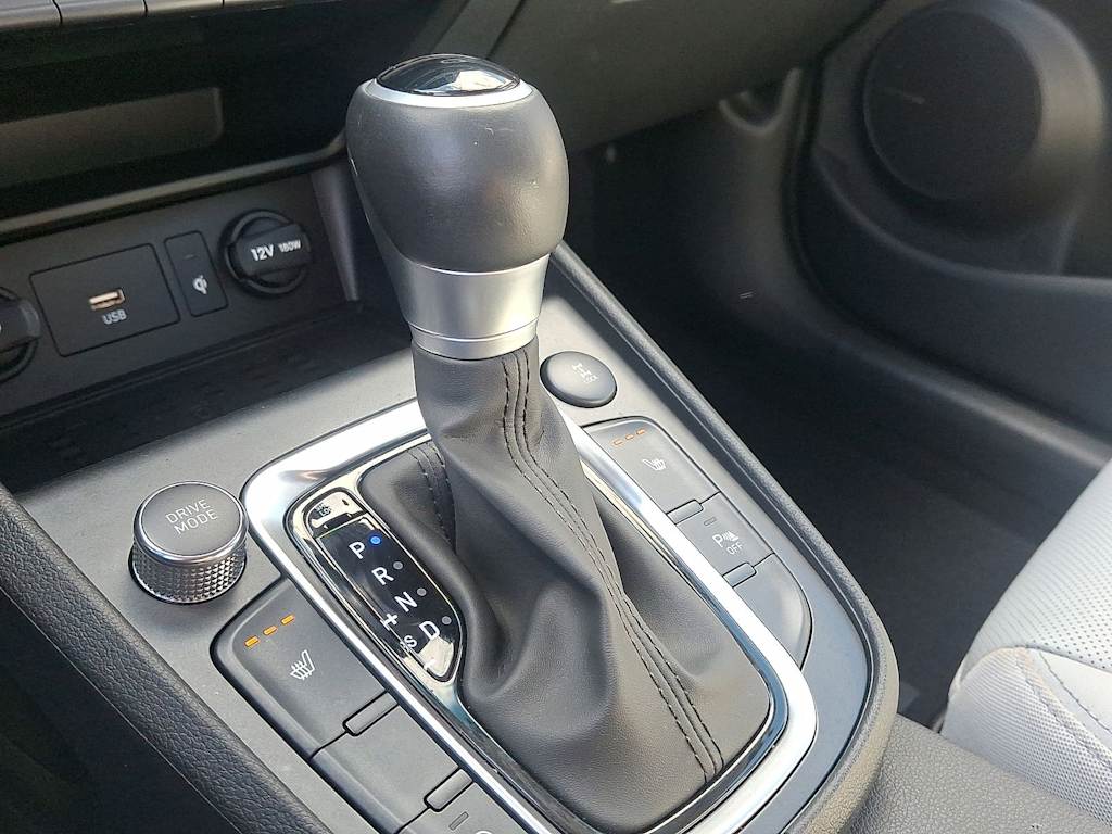 Thumbnail: 2023 Hyundai Kona - 12