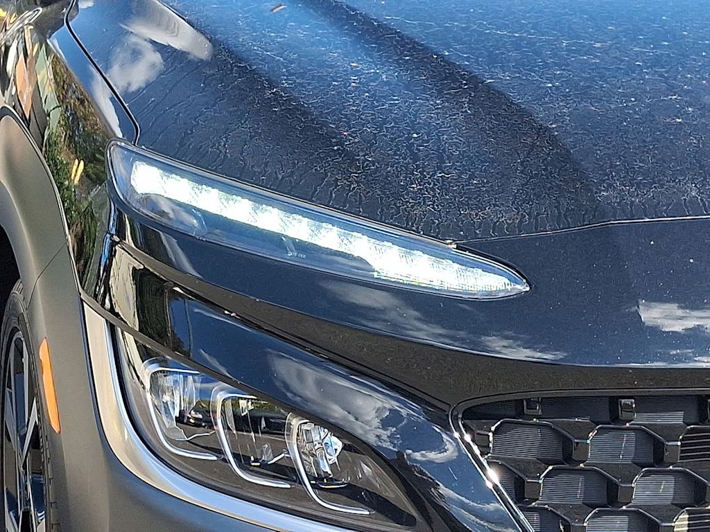 Thumbnail: 2023 Hyundai Kona - 28