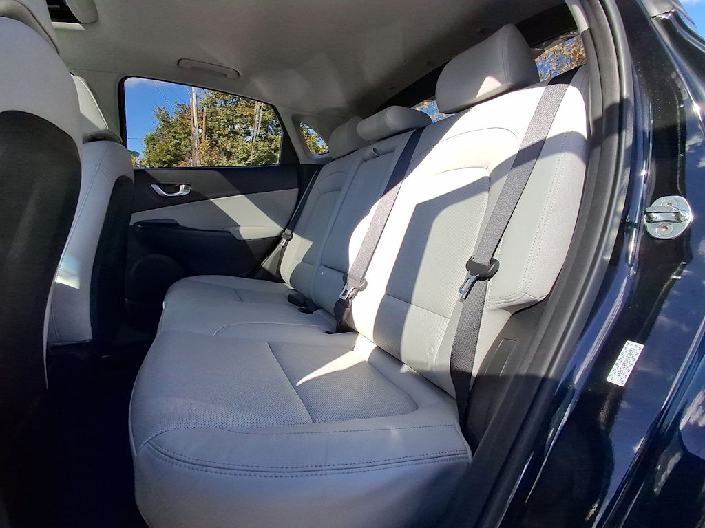 Thumbnail: 2023 Hyundai Kona - 25