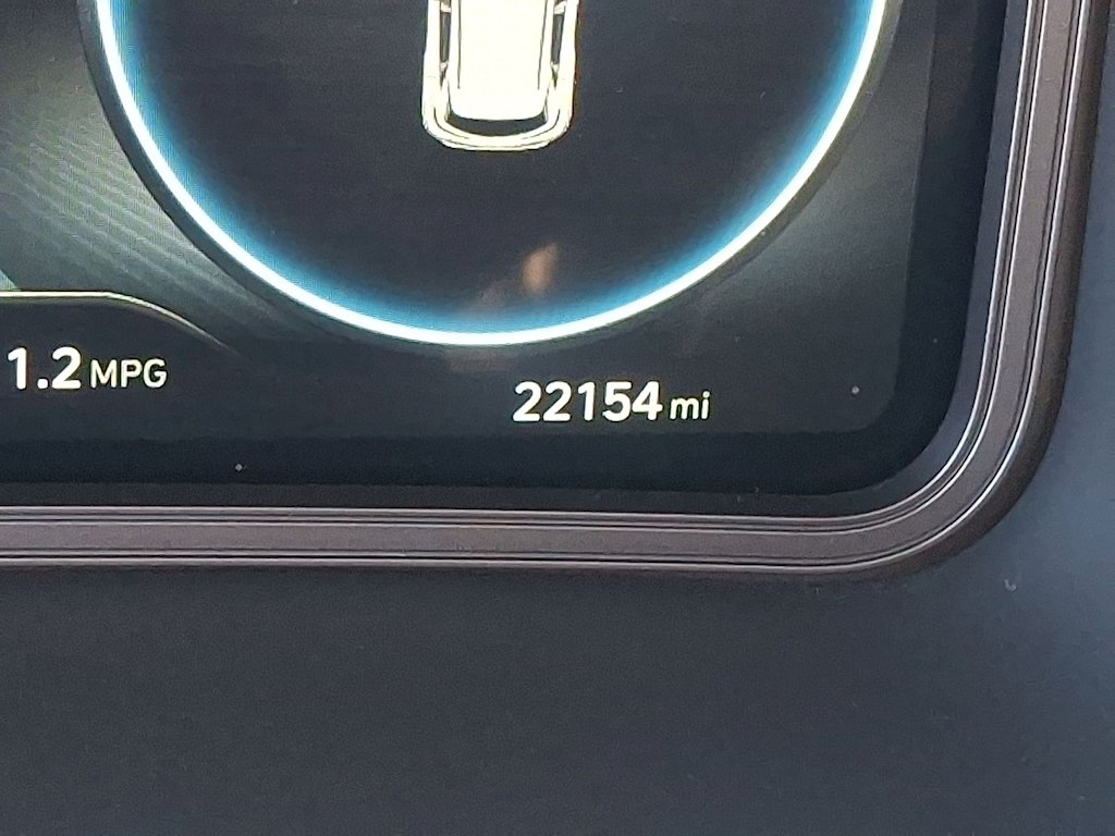 Thumbnail: 2023 Hyundai Kona - 13