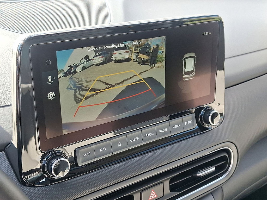 Thumbnail: 2023 Hyundai Kona - 21