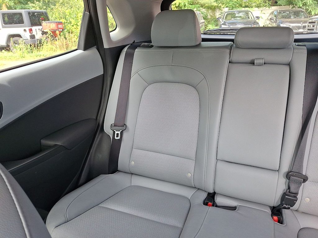 Thumbnail: 2021 Hyundai Kona - 11