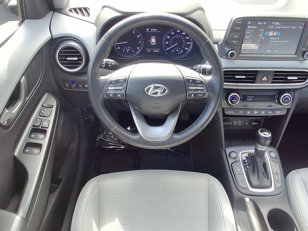 Thumbnail: 2021 Hyundai Kona - 30