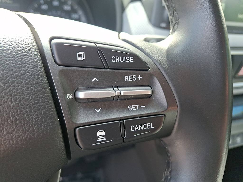 Thumbnail: 2021 Hyundai Kona - 27