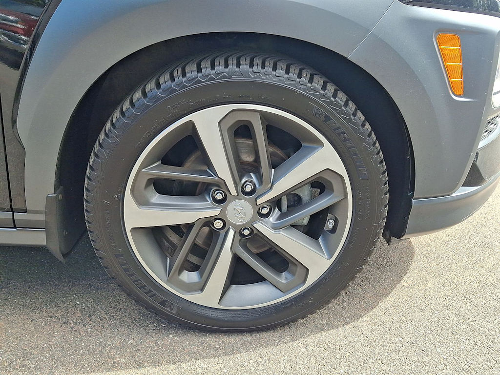 Thumbnail: 2021 Hyundai Kona - 8