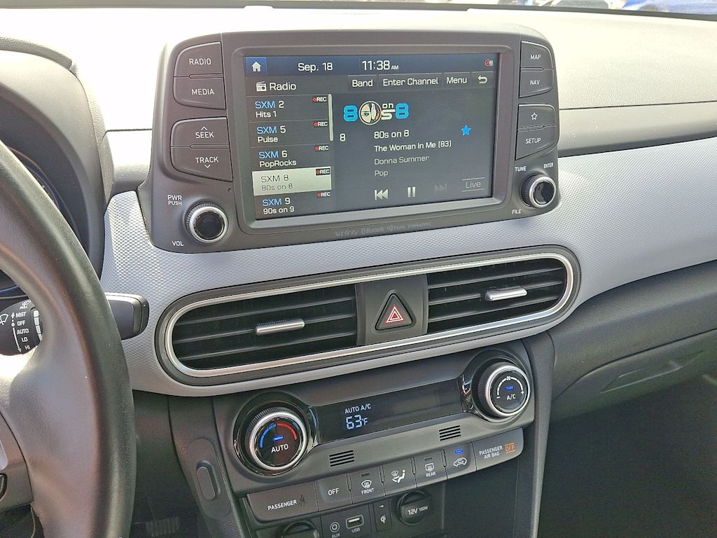 Thumbnail: 2021 Hyundai Kona - 14