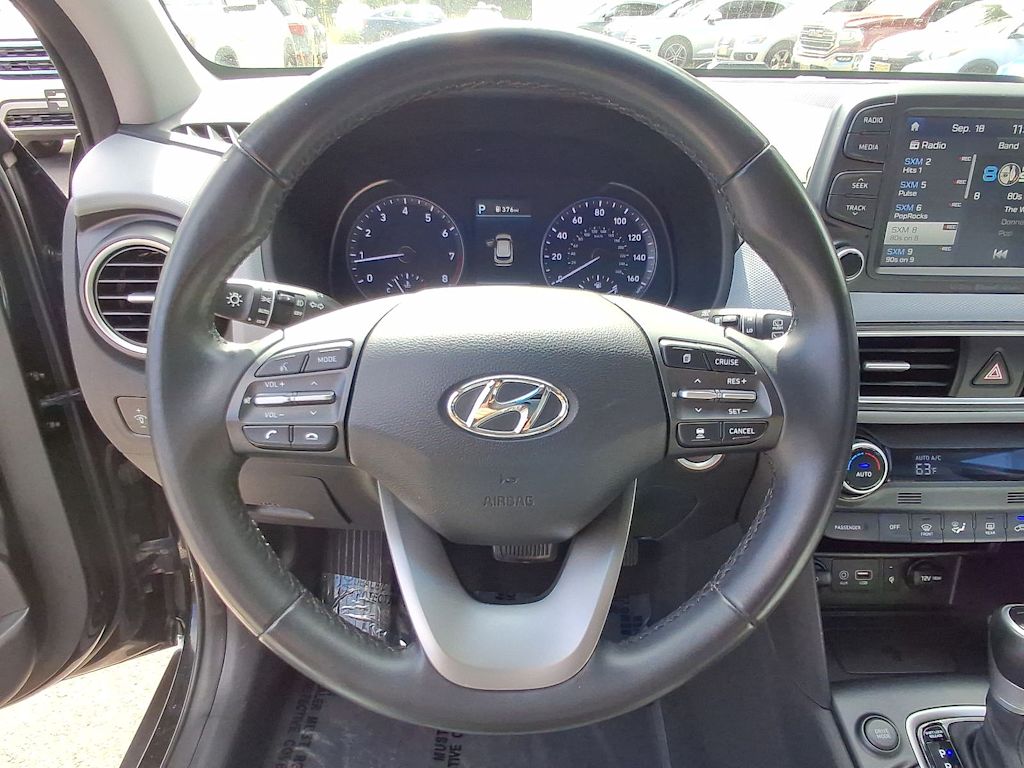 Thumbnail: 2021 Hyundai Kona - 13