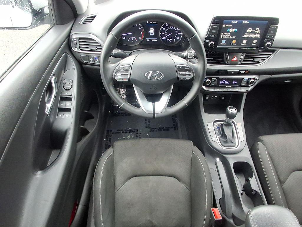 Thumbnail: 2018 Hyundai Elantra - 13