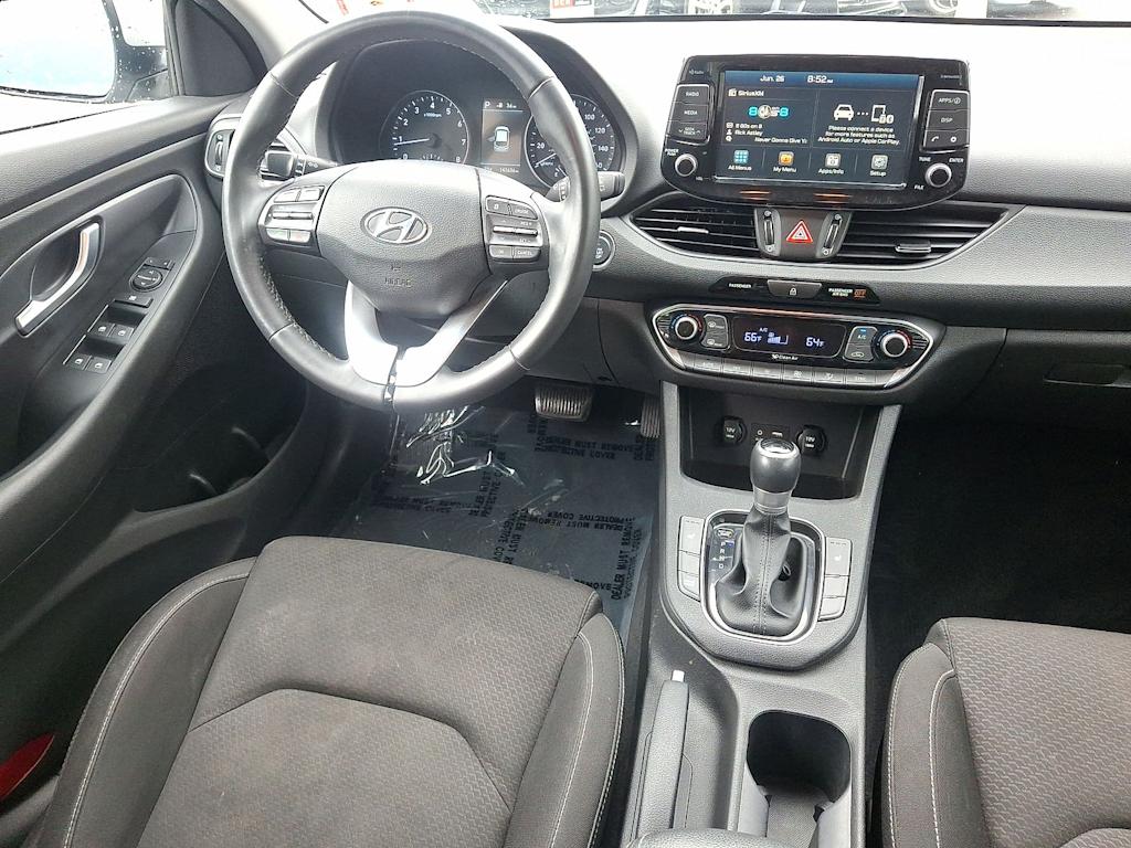 Thumbnail: 2018 Hyundai Elantra - 9