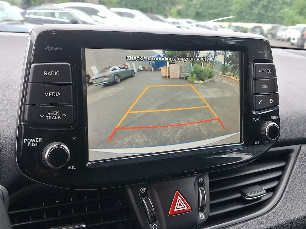 Thumbnail: 2018 Hyundai Elantra - 26