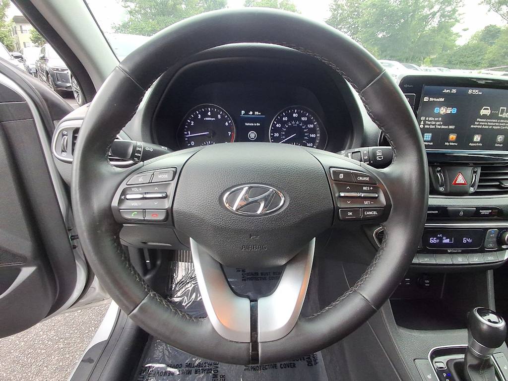 Thumbnail: 2018 Hyundai Elantra - 12