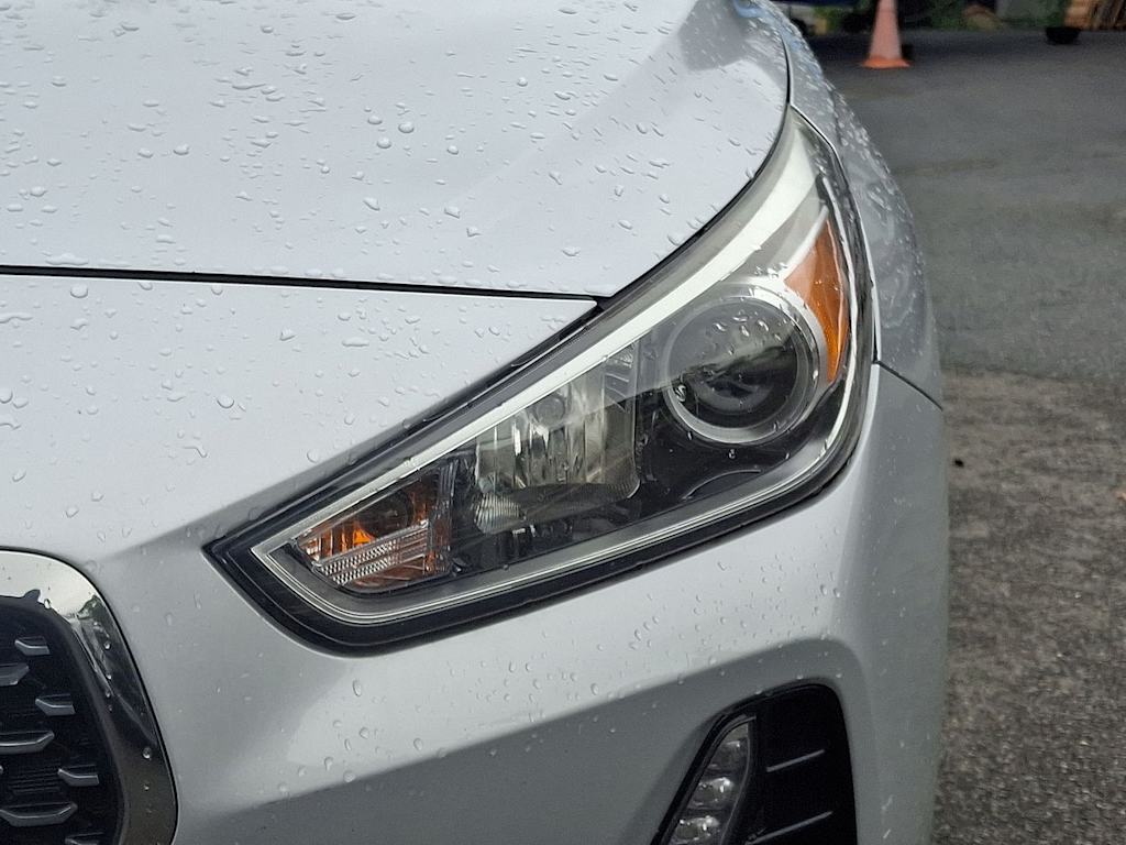 Thumbnail: 2018 Hyundai Elantra - 34