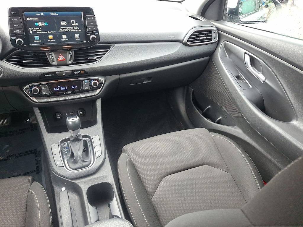 Thumbnail: 2018 Hyundai Elantra - 15