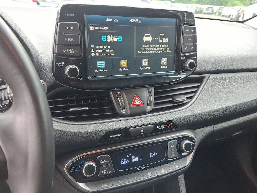 Thumbnail: 2018 Hyundai Elantra - 14