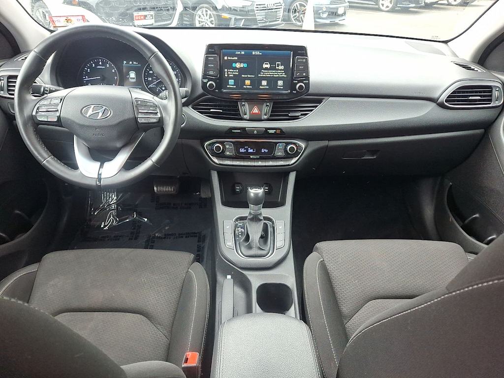 Thumbnail: 2018 Hyundai Elantra - 2
