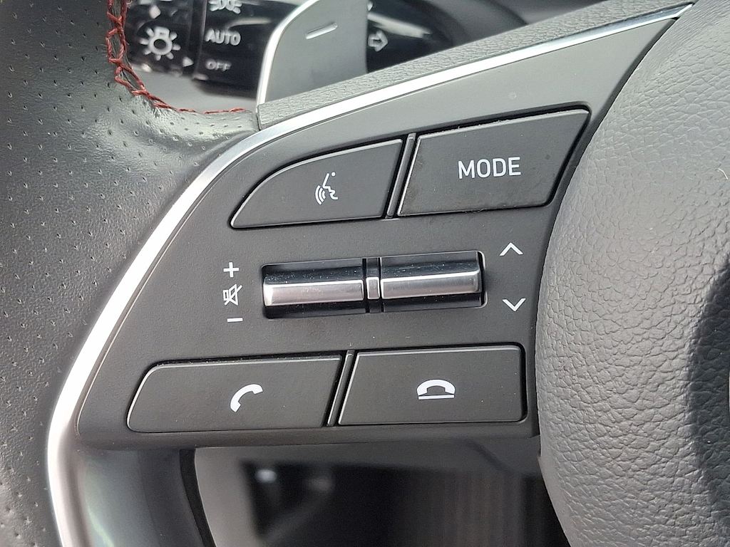 Thumbnail: 2022 Hyundai Sonata - 21