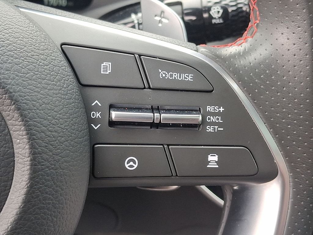 Thumbnail: 2022 Hyundai Sonata - 22