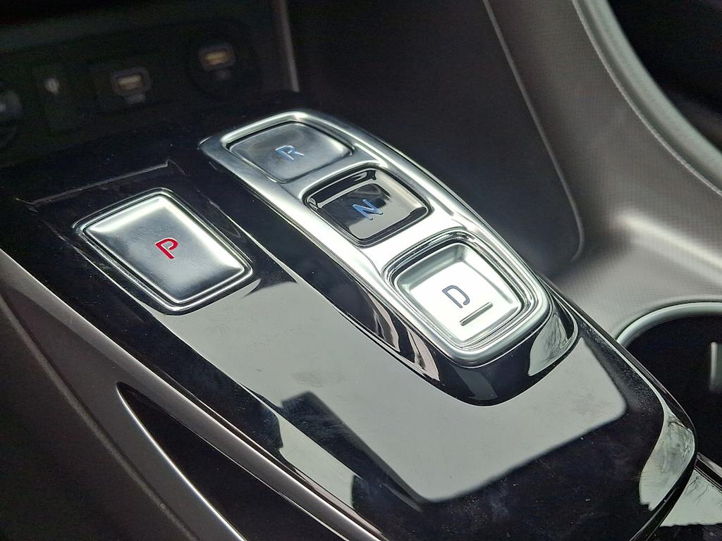 Thumbnail: 2022 Hyundai Sonata - 13