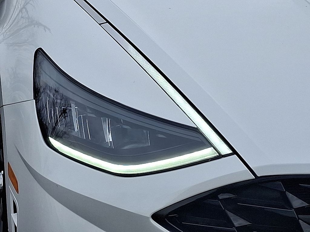 Thumbnail: 2022 Hyundai Sonata - 28