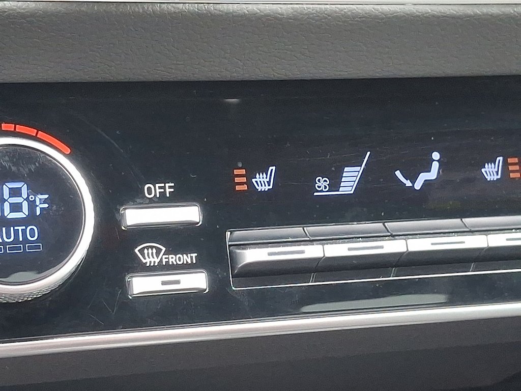 Thumbnail: 2022 Hyundai Sonata - 23