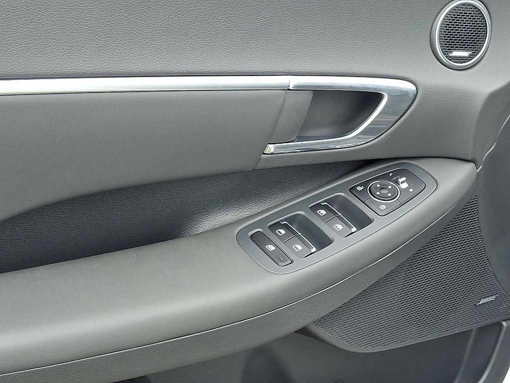 Thumbnail: 2022 Hyundai Sonata - 19