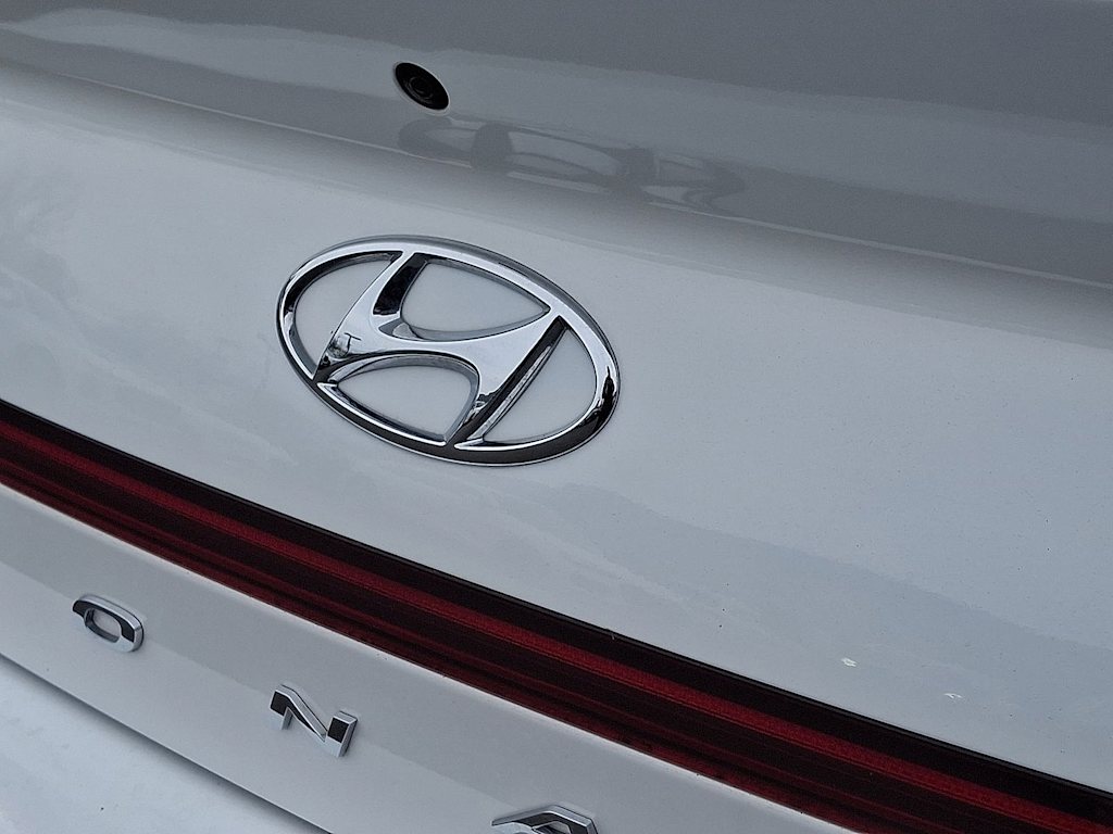 Thumbnail: 2022 Hyundai Sonata - 7