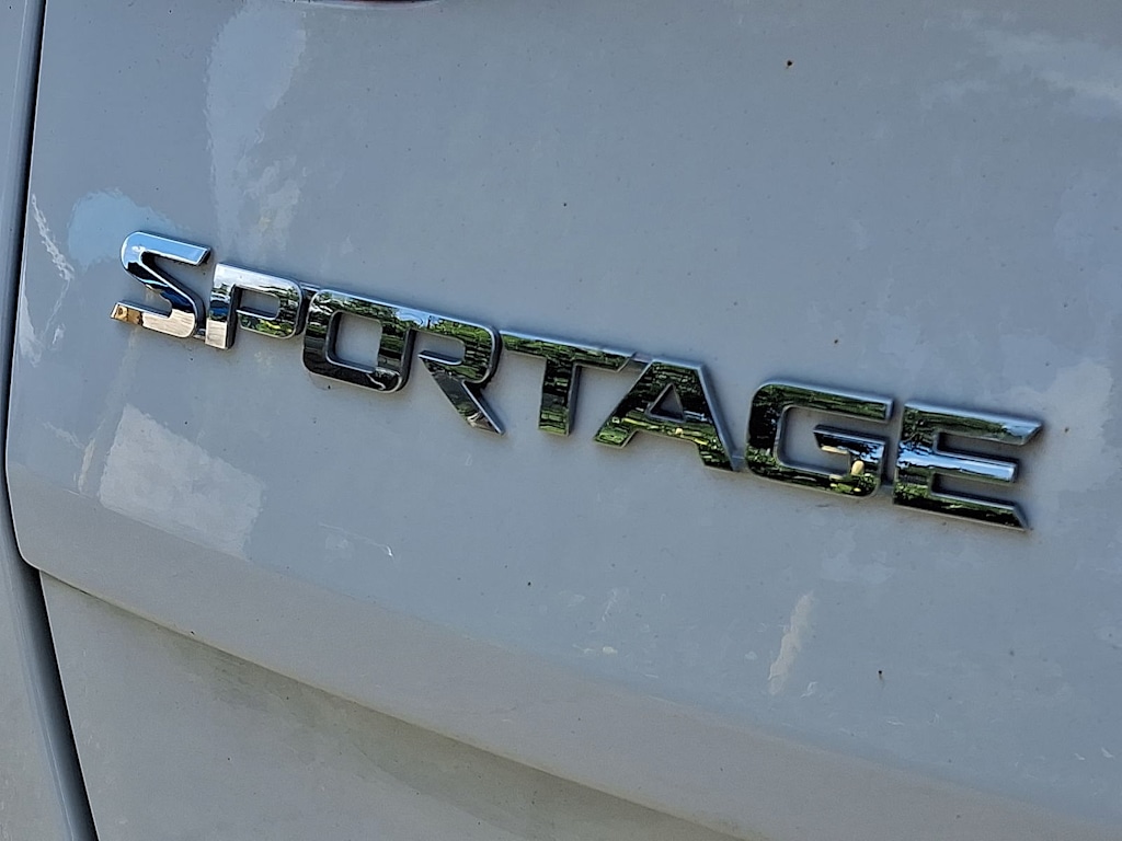 Thumbnail: 2017 Kia Sportage - 7