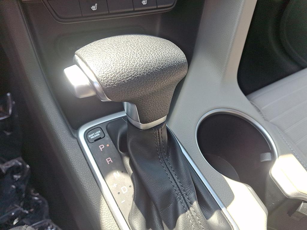 Thumbnail: 2017 Kia Sportage - 24