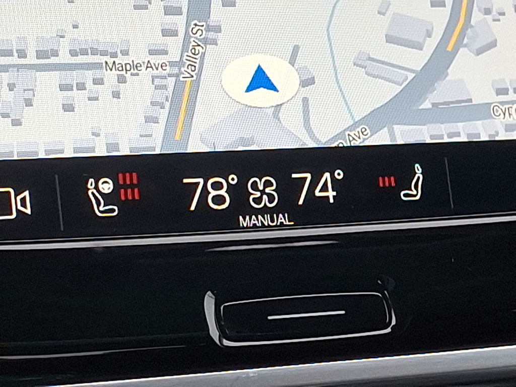 2022 Volvo S90 B6 Inscription 23