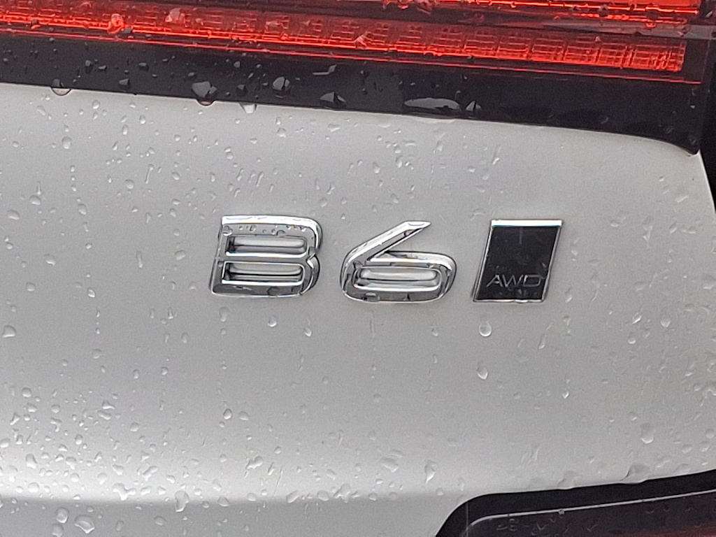 2022 Volvo S90 B6 Inscription 7