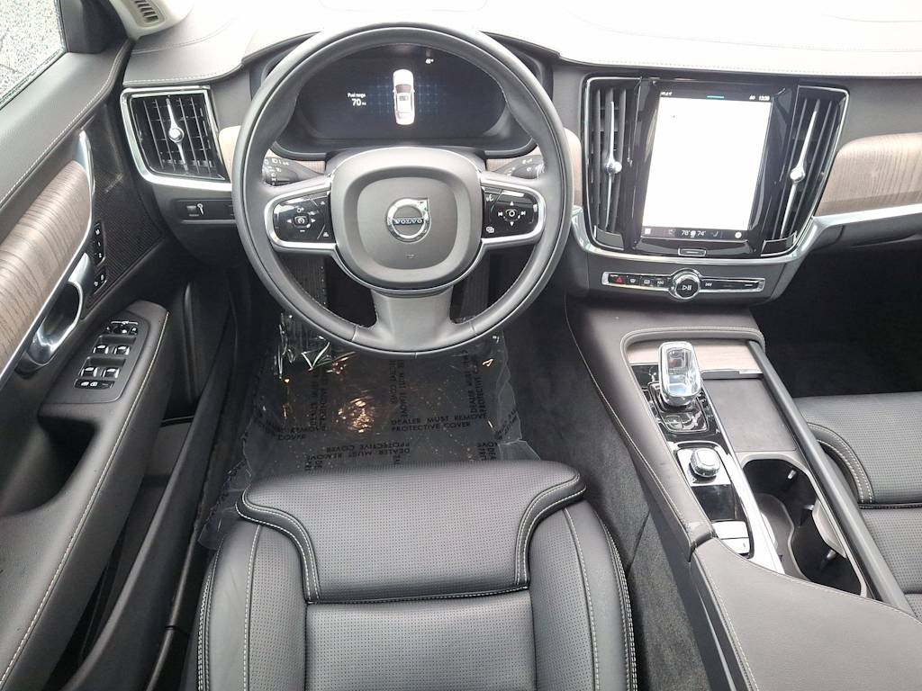 2022 Volvo S90 B6 Inscription 9