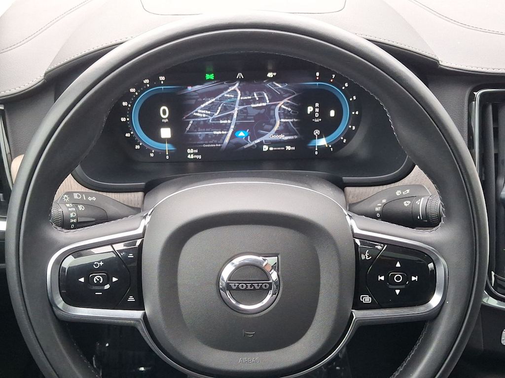 2022 Volvo S90 B6 Inscription 2