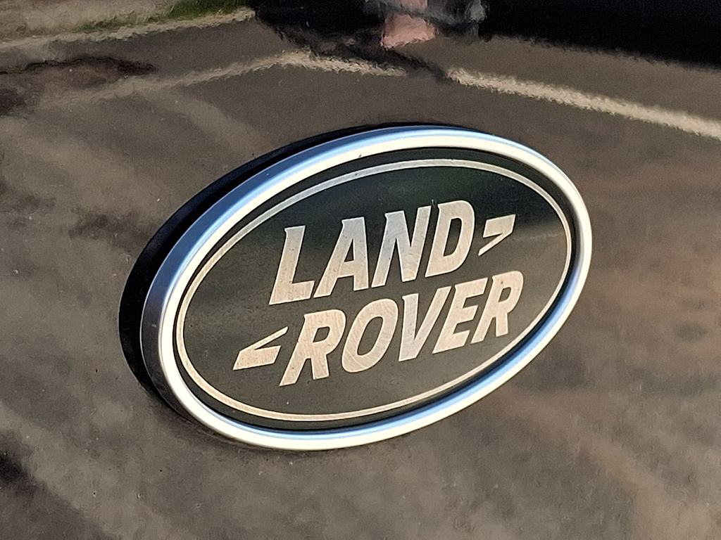 Thumbnail: 2021 Land Rover Range Rover Sport - 5