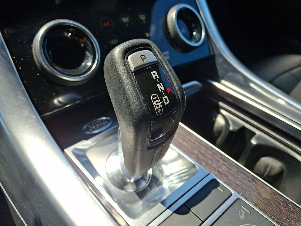 Thumbnail: 2021 Land Rover Range Rover Sport - 18