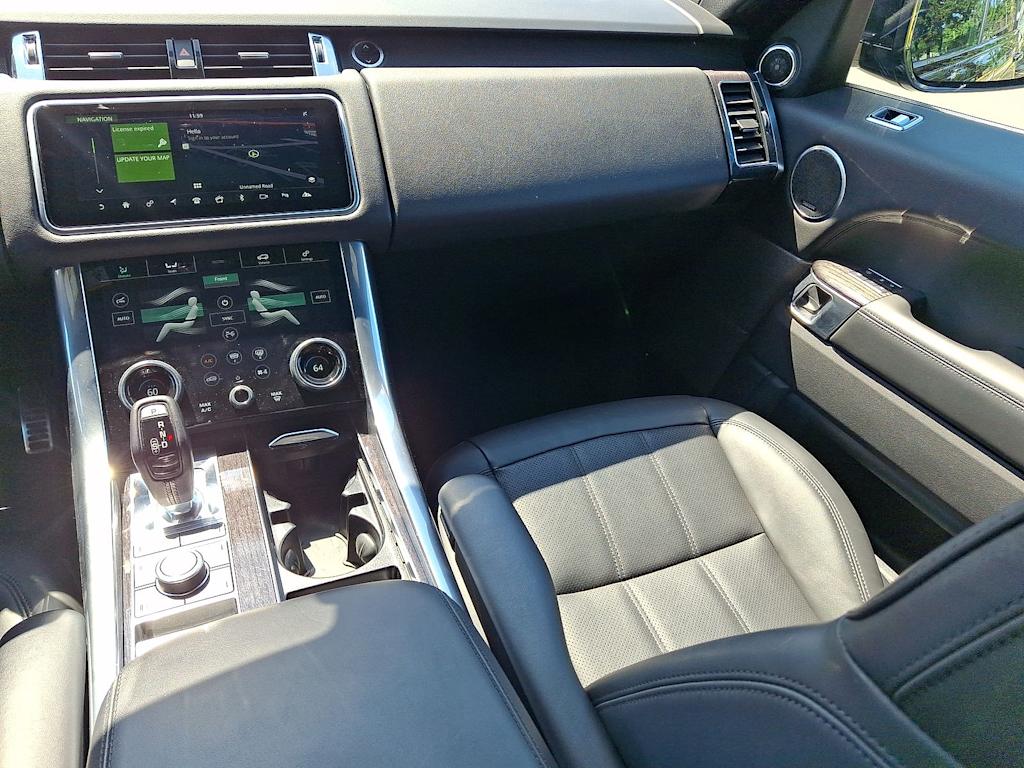 Thumbnail: 2021 Land Rover Range Rover Sport - 13