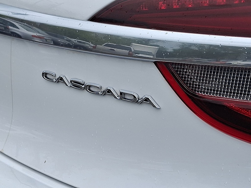 Thumbnail: 2018 Buick Cascada - 7