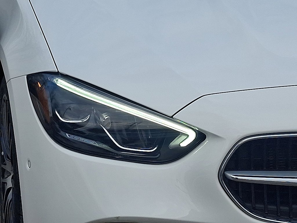 Thumbnail: 2023 Mercedes-Benz C-Class - 28