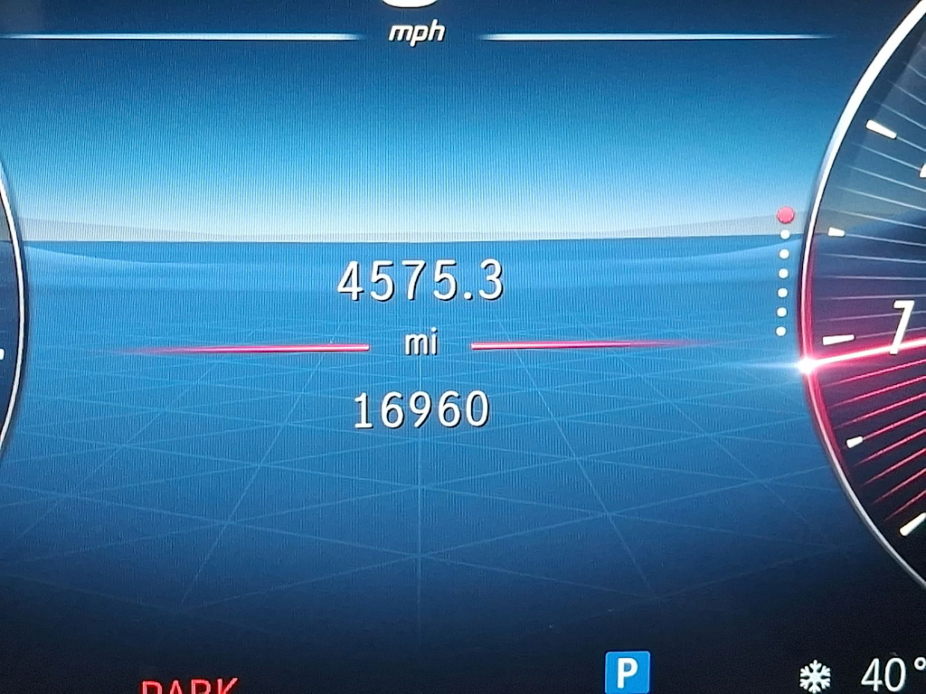 Thumbnail: 2023 Mercedes-Benz C-Class - 14