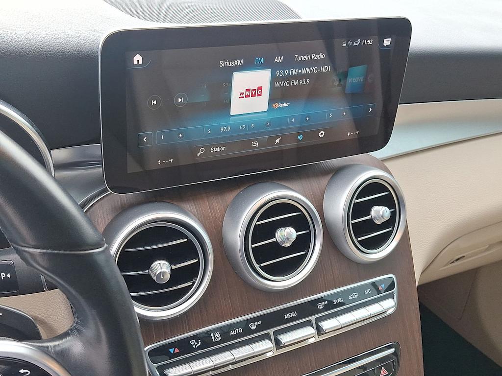 Thumbnail: 2022 Mercedes-Benz GLC - 12