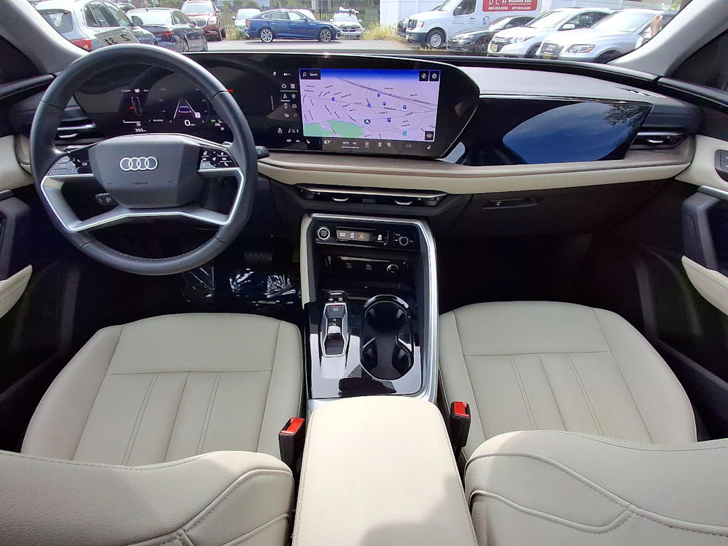 Thumbnail: 2025 Audi Q5 - 2