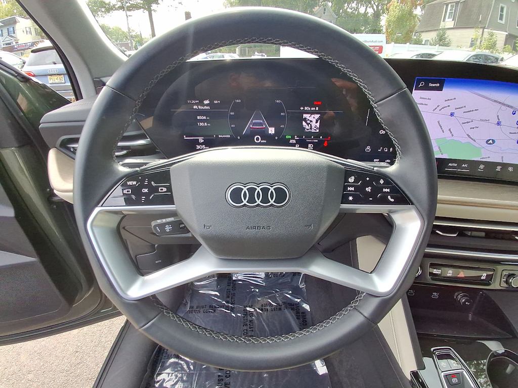 Thumbnail: 2025 Audi Q5 - 12
