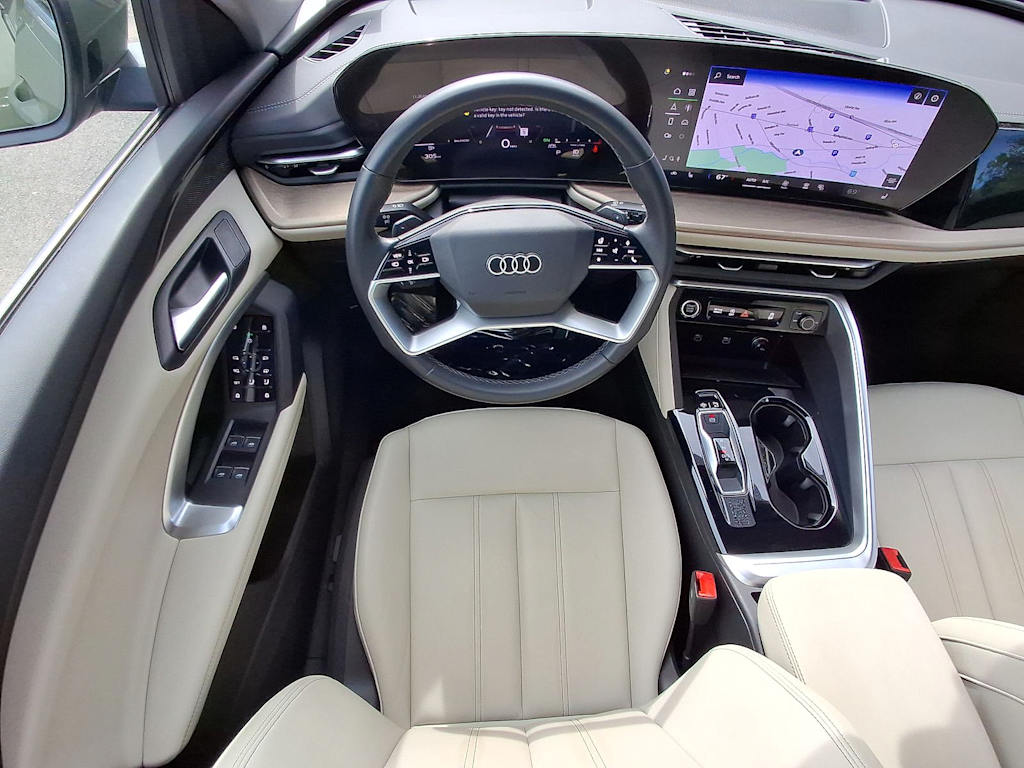 Thumbnail: 2025 Audi Q5 - 13