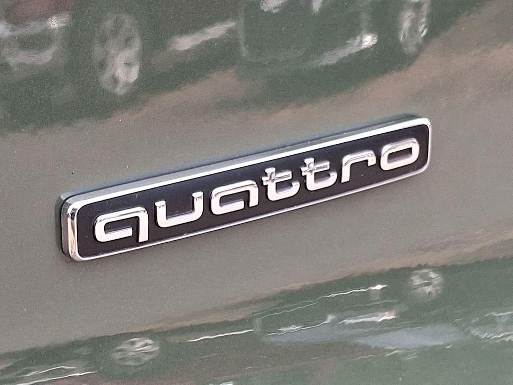 Thumbnail: 2025 Audi Q5 - 7
