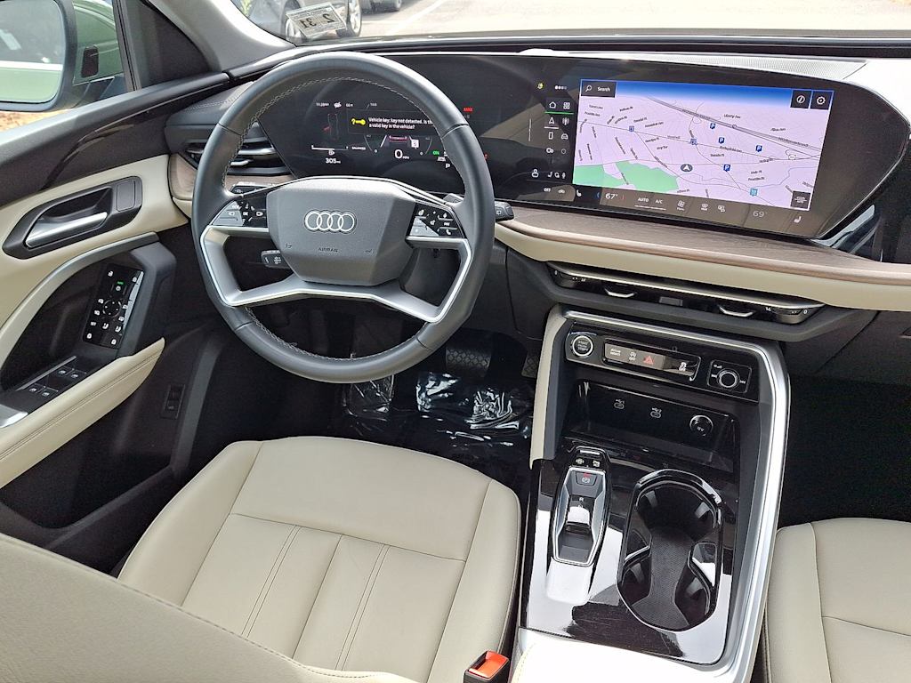 Thumbnail: 2025 Audi Q5 - 9