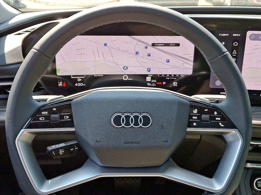 Thumbnail: 2026 Audi Q5 - 25