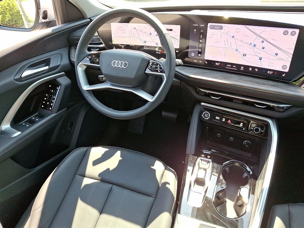 Thumbnail: 2026 Audi Q5 - 8