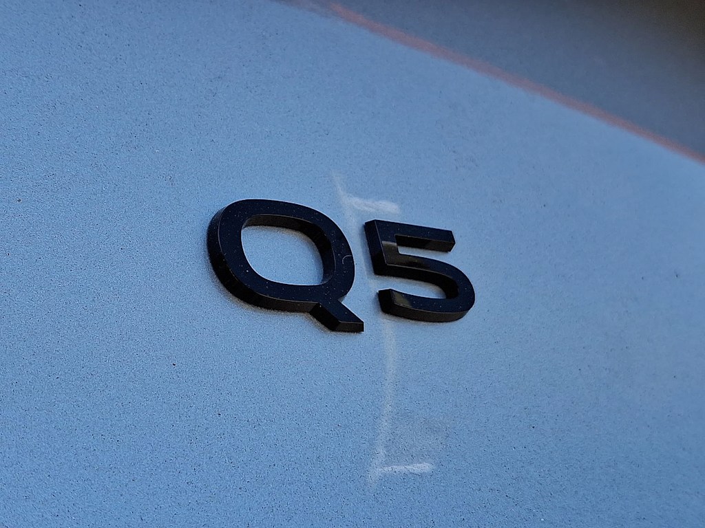 Thumbnail: 2026 Audi Q5 - 7