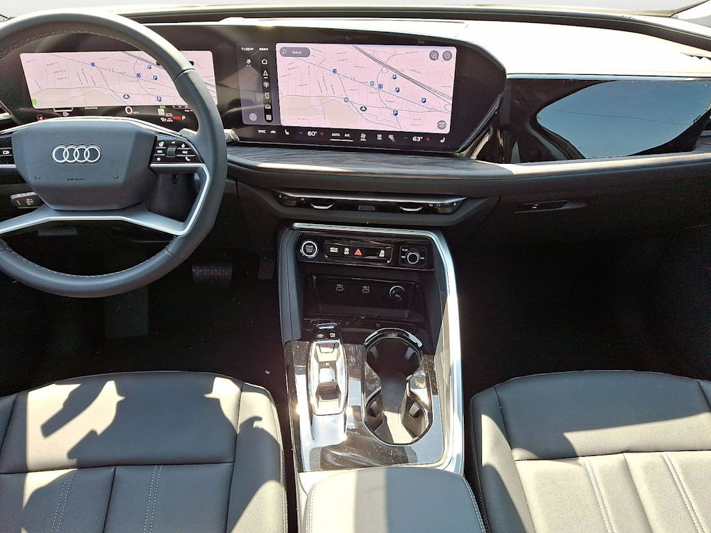 Thumbnail: 2026 Audi Q5 - 2
