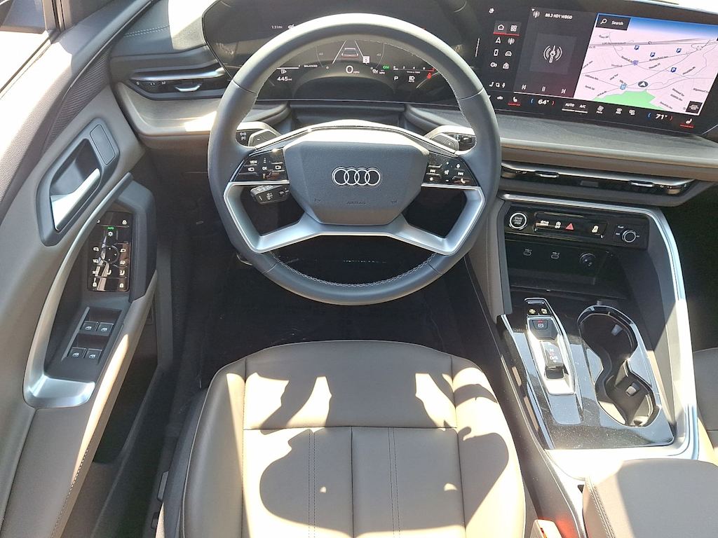 Thumbnail: 2025 Audi Q5 - 9