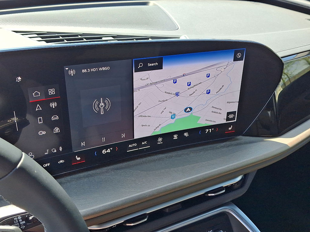 Thumbnail: 2025 Audi Q5 - 12